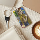Search for maiden key rings Fantasy