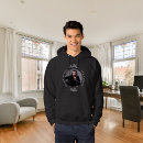 Search for fathers day hoodies Black and white