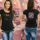 Search for qr code womens tshirts Elegant
