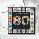 Search for family birthday invitations Black