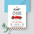 Search for vintage car birthday Retro race car