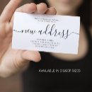 Search for office moving invitations New home