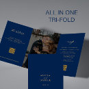 Search for formal navy blue wedding invitations Calligraphy