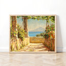 Search for capri posters Flowers