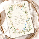 Search for fern invitations Rustic