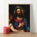 Search for temptations posters Bible