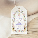 Search for whimsical enchanted magical gift tags Fairy first birthday