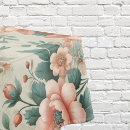 Search for country cottage tablecloths Floral pattern