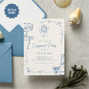 Search for cocktail invitations Handwritten