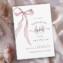 Search for stylish sweet 16 invitations Sixteen