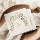 Search for fern napkins Rustic