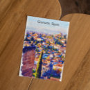 Search for granada postcards Alhambra