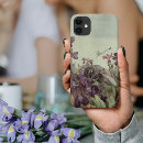 Search for botanical illustration iphone cases Garden