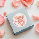 Search for company holiday stickers Cute