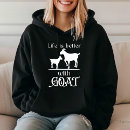 Search for funny goat sayings tshirts Farm animal