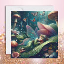 Search for mushroom Magical