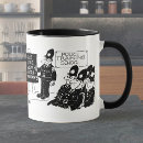 Search for blue train mugs Funny