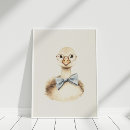 Search for cute woodland nursery posters For kids