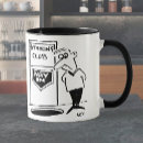 Search for cave mugs Spelunking