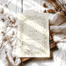 Search for fern wedding save the dates Forest