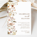 Search for late summer invitations Tan beige terracotta