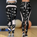 Search for cat paw print leggings Pattern
