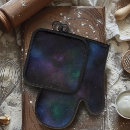 Search for outer space placemats Nebula