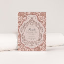 Search for vintage 1st birthday invitations For her