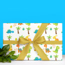 Search for dinosaur baby shower wrapping paper Nursery
