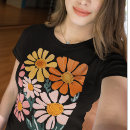 Search for daisy tshirts Wildflower