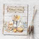 Search for baking recipe books Rustic