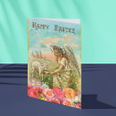 Search for angel easter cards Vintage