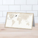 Search for travel place cards Plane