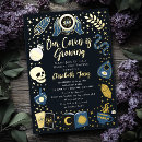 Search for spell book invitations Witch
