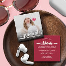 Search for graduation enclosure cards Calligraphy