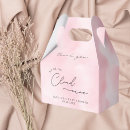 Search for cloud favour boxes Cloud nine baby shower