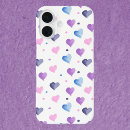 Search for painted heart iphone cases Hearts