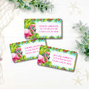 Search for hawaiian wedding return address labels Aloha