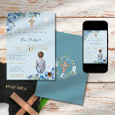 Search for first eucharist invitations Chalice and host