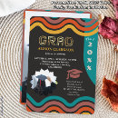 Search for funky graduation invitations High school