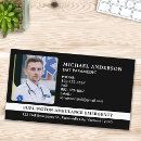 Search for ems business cards Paramedic