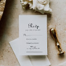 Search for best rsvp cards For her