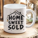 Search for real estate humor mugs Realtor