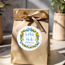 Search for ciao stickers Blue