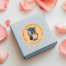 Search for orange owl stickers Party