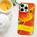Search for flower petal iphone cases Girly