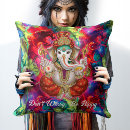 Search for hippy cushions Daughter