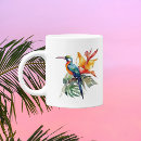 Search for bird of paradise mugs Summer