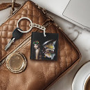 Search for winged key rings Fairy