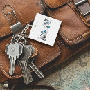 Search for steampunk gears key rings Black